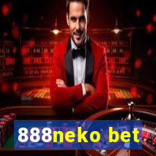 888neko bet